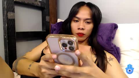 Snapshot of suckablemistress4u chatting on 06.18.26 SELF SUCKER ALICIA online show from 06.18.26