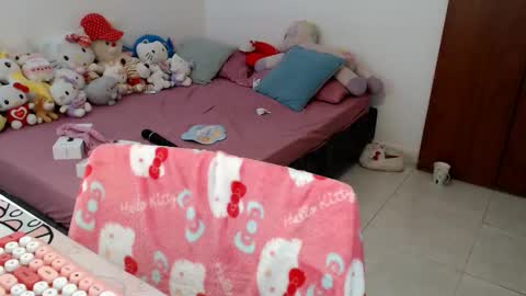 Sofi Kitty online show from 02.07.26