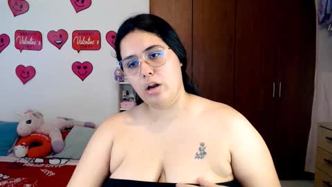 Sofi Kitty online show from 02.13.26