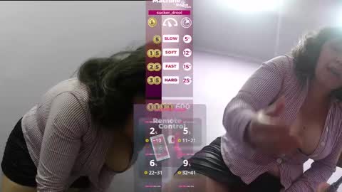 Sucky  online show from 02.21.25