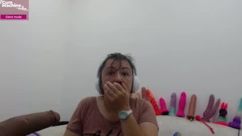 Sucky  online show from 01.07.26