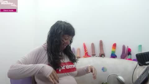 Sucky  online show from 02.17.26