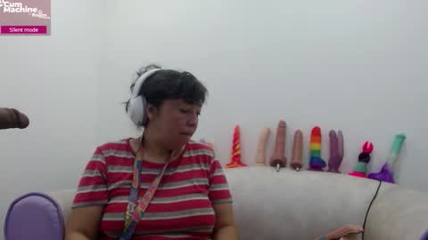 Sucky  online show from 02.25.26