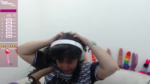 Sucky  online show from 03.04.26