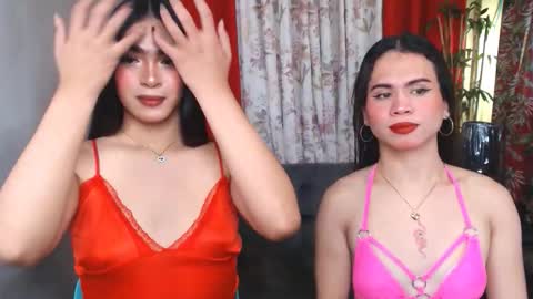 mitch and mitchie online show from 05.04.26