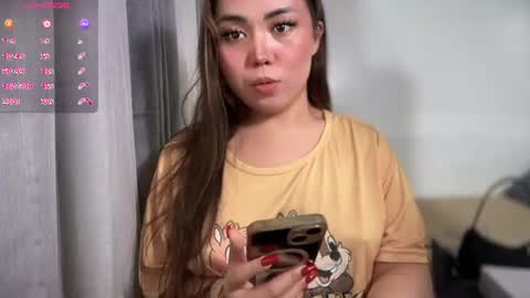Millany online show from 07.20.26