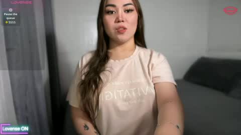 Millany online show from 08.05.26
