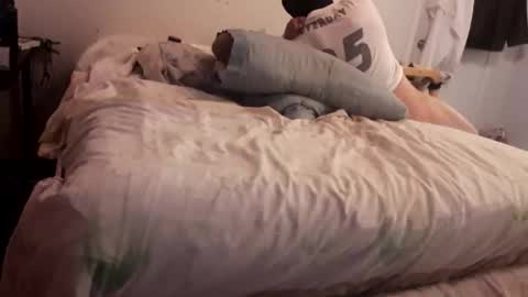 Cuteipie online show from 12.18.25