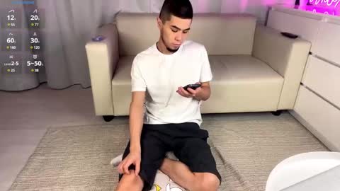 Emmy online show from 12.12.24