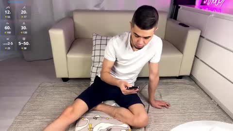 Emmy online show from 12.16.24