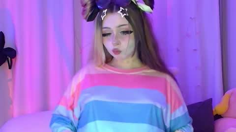 Snapshot of suemeow chatting on 01.15.26 Sue online show from 01.15.26