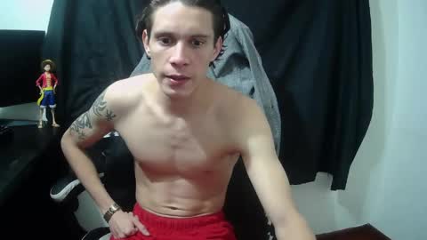 suez666 online show from 05.04.26