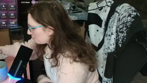 Nikki Sabel online show from 05.04.26
