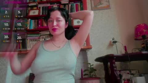 anastasia online show from 04.12.26