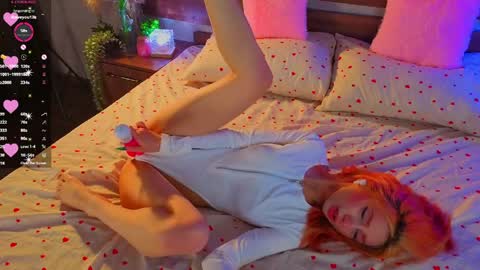 Agata online show from 04.24.26
