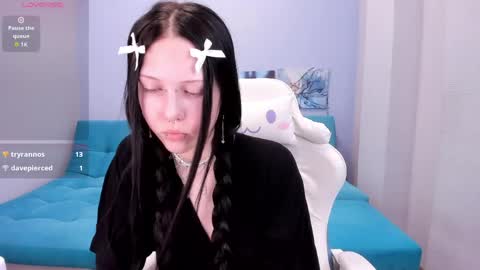 Ariana online show from 04.26.26
