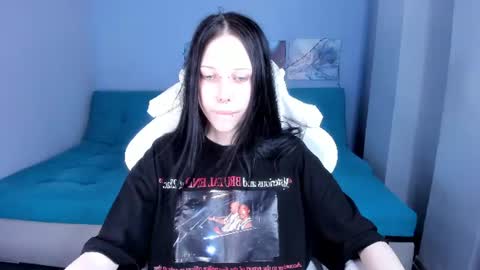 Ariana online show from 07.16.26