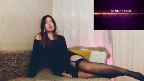 Snapshot of sugar_desire chatting on 03.06.25 Instagram faroffland online show from 03.06.25