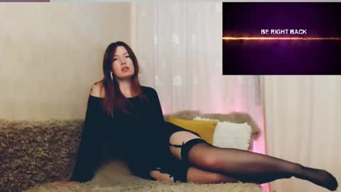 Snapshot of sugar_desire chatting on 03.07.25 Instagram faroffland online show from 03.07.25