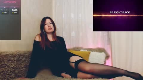 Snapshot of sugar_desire chatting on 03.11.25 Instagram faroffland online show from 03.11.25