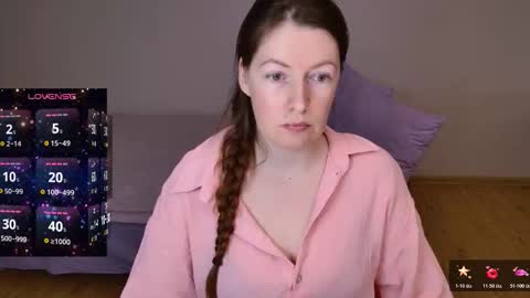 Snapshot of sugar_desire chatting on 12.01.25 Instagram faroffland online show from 12.01.25