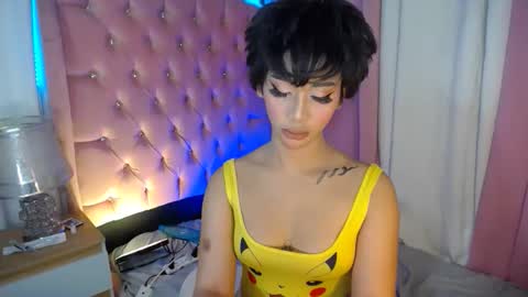 your ultimate goddess online show from 10.23.25