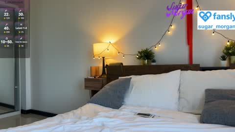 Morgan online show from 01.09.25