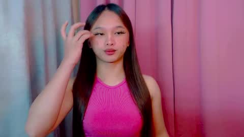 Cheska online show from 02.24.25