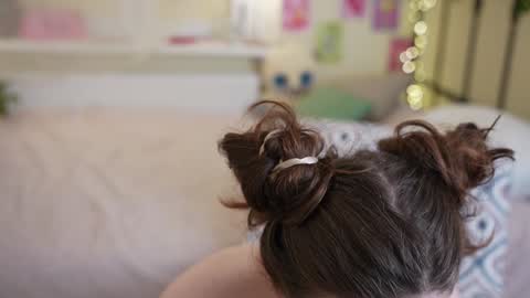 Snapshot of sugar_peasy chatting on 01.20.25 Rikki online show from 01.20.25