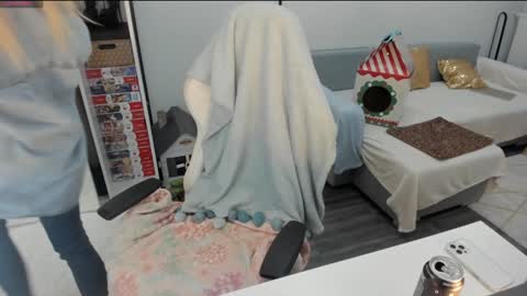 Kinga online show from 01.04.25