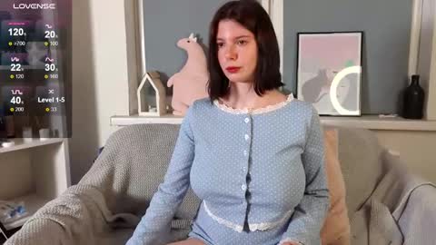 Maria online show from 02.12.25