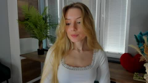 Alicia online show from 05.11.26