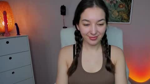 Snapshot of sugar_xmegan chatting on 09.15.25 Megan online show from 09.15.25