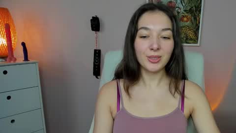 Snapshot of sugar_xmegan chatting on 09.23.25 Megan online show from 09.23.25