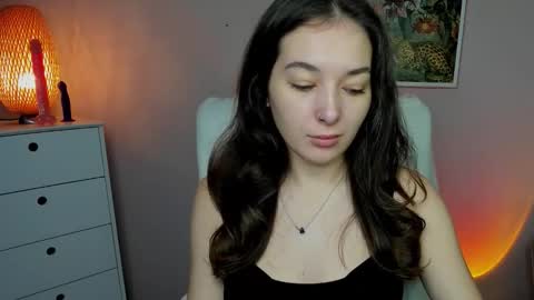 Snapshot of sugar_xmegan chatting on 10.06.25 Megan online show from 10.06.25