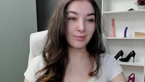 Snapshot of sugar_xmegan chatting on 01.12.26 Megan online show from 01.12.26