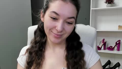 Snapshot of sugar_xmegan chatting on 01.13.26 Megan online show from 01.13.26