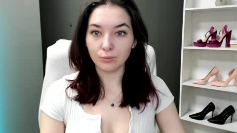 Megan online show from 04.02.26