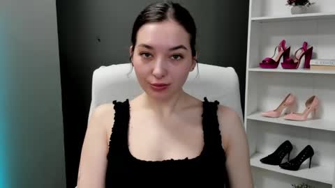 Megan online show from 04.08.26