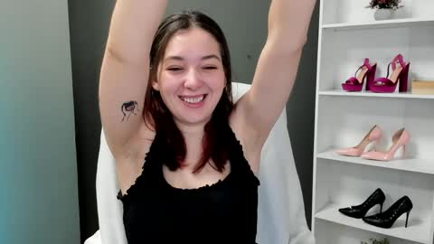 Megan online show from 04.24.26