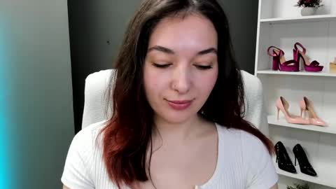 Megan online show from 04.30.26