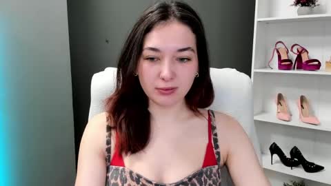 Megan online show from 05.01.26