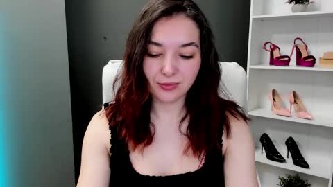 Megan online show from 05.04.26