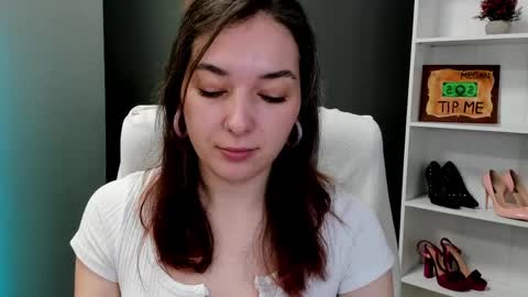 Megan online show from 05.29.26