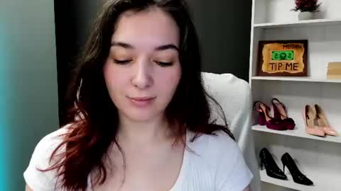 Snapshot of sugar_xmegan chatting on 06.29.26 Megan online show from 06.29.26
