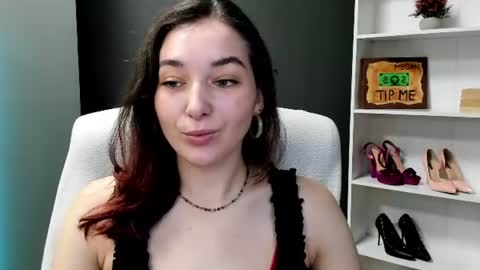Snapshot of sugar_xmegan chatting on 06.30.26 Megan online show from 06.30.26