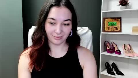 Snapshot of sugar_xmegan chatting on 07.02.26 Megan online show from 07.02.26