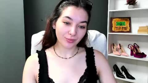 Snapshot of sugar_xmegan chatting on 07.06.26 Megan online show from 07.06.26