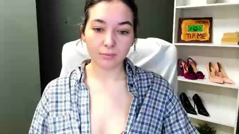 Snapshot of sugar_xmegan chatting on 07.07.26 Megan online show from 07.07.26