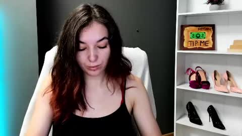 Snapshot of sugar_xmegan chatting on 07.27.26 Megan online show from 07.27.26